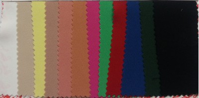 GZ-CLF 梭織時裝面料 100%T 56〃6299 側面照